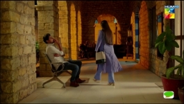 Teri Chhaon Mein - Episode 12 - 15th August 2024